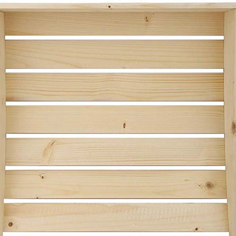 Wooden Headrest Sauna Pillow Comfortable Support Steam Room Supplies Accessories Wooden Pillow Sauna Room Equipment Bathroom