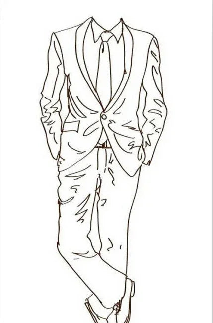 Men Suits High Quality Black 3 Piece Jacket Pants Vest Elegant Blazer Luxury Outfits Set Wedding Evening Party Costume Homme