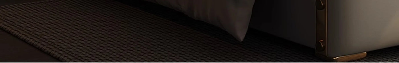 Luxury Double Bed Modern Sofa Design Simple Princess Sleeping Massage Bed Leather Headboards Muebles Lounge Suite Furniture