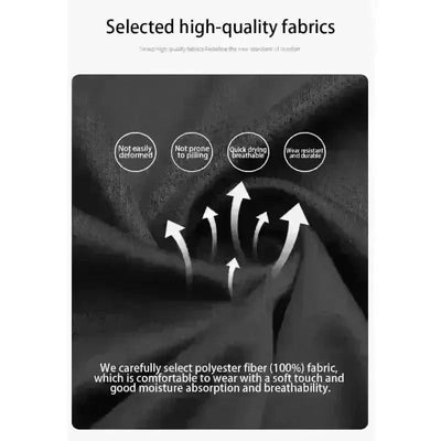 American Football Philadelphia Eagles Men Women Breathable Quick Drying T-Shirt Round Neck Oversized Fashionable Casual Shirt