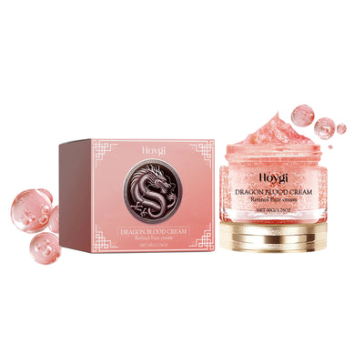 Retinol Night Cream 50g Anti Aging Face Moisturizer Firms Skin Reduces Wrinkles Lines Hydrating Vitamin E Cream for Tightening