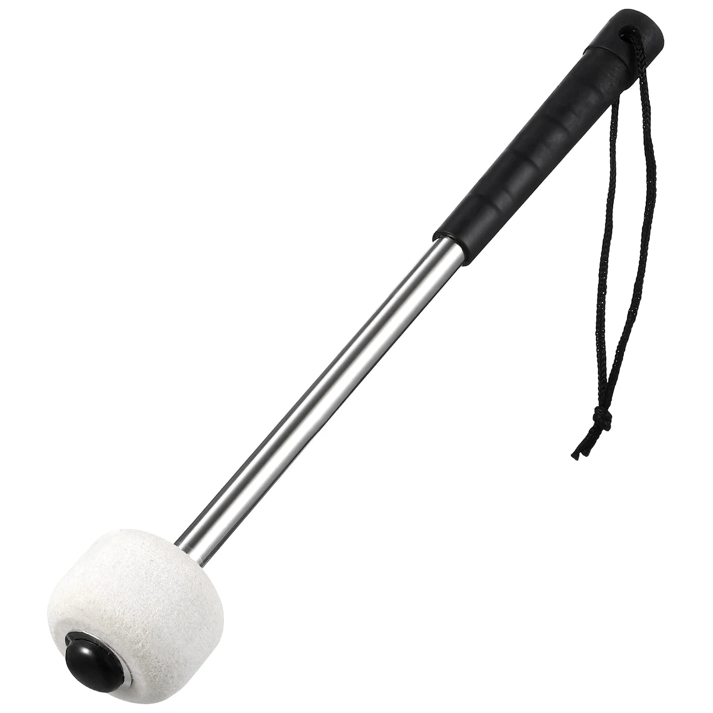 Drum Percussion Repique Musical Instruments Drums Felt Bass Mallets for Kids Rods Sticks Portable Timbales Drum Accessories