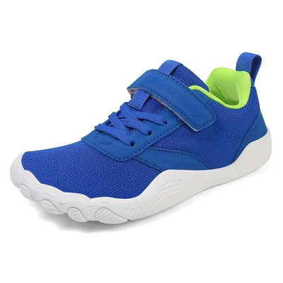 Kids Barefoot Shoes Wide Toe Minimalist Zero Drop Slipstop Toddler Shoes Children Beach Aqua Water Walking Sneakers Babies