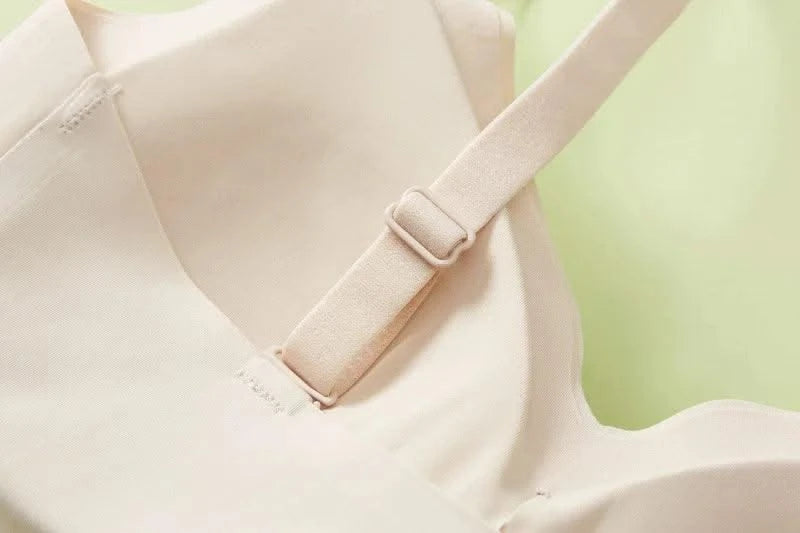 Sports Bra for Women Lingeries for Woman Female Underwear Sexy Bras Push Up Bra Invisible Seamless Push-up Padded Hot No-wire