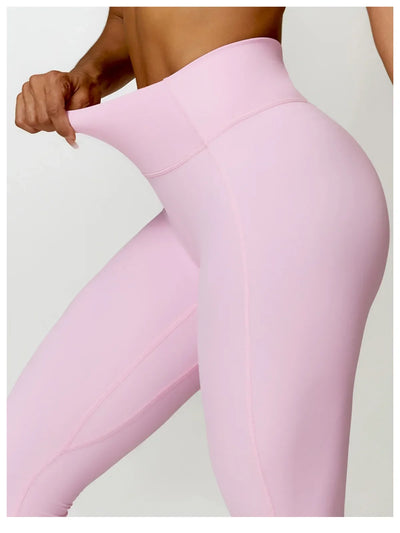 Women Seamless Yoga Set 2PCS Gym Workout Clothes for Female Push Up Bra High Waist Leggings Sexy Fitness Sportswear Sports Suits