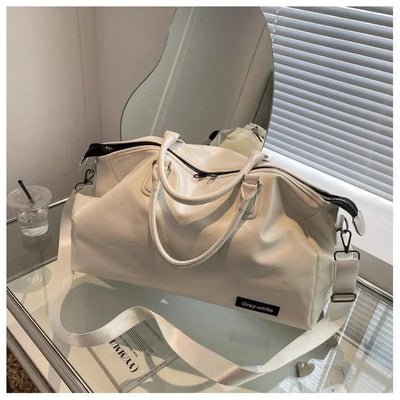 Travel Bags Fashion Men Large Capacity Organizer Handbags Women