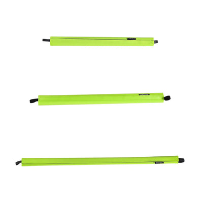 Rock Climbing Rope Protector Rappelling Abseiling Equipment Strong Arborist Rope Protection Sleeve for Mountaineering Outdoor