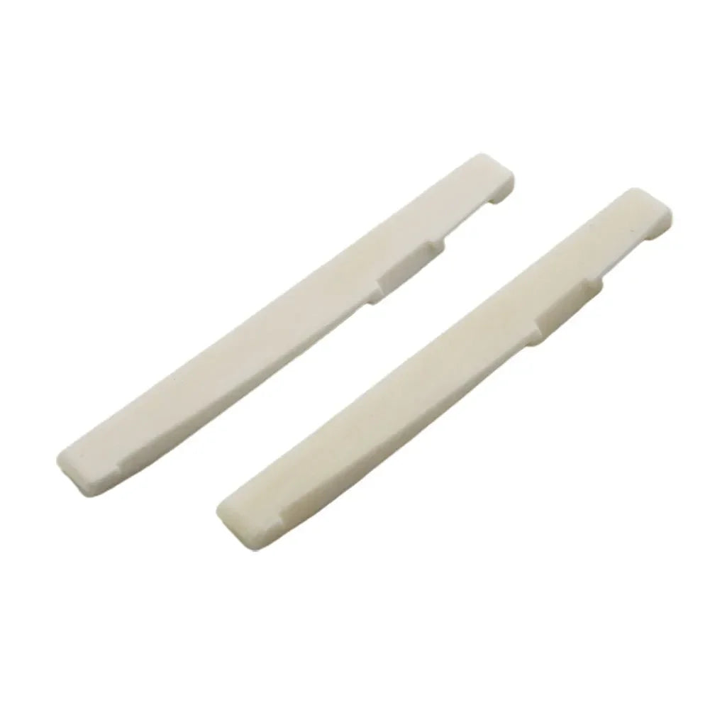 Acoustic Guitar Guitar Bridge 2 Sets Of 4 Pcs 4 Pcs 6 String Acoustic Acoustic Guitar Acoustic Guitar Bridge New