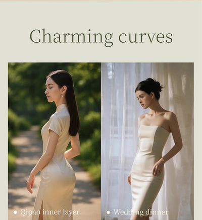 Women's Sexy Butt Lifting Shapewear Mid Waist Invisible Seamless Tummy Control Body Shaper Woman Safety Underwear N210