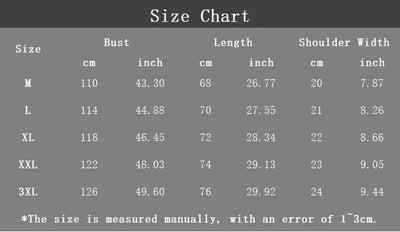 Fashion Casual Mens Clothing Men's Oversized T-shirt Ragged Short Sleeve Cotton Round Neck Printed T-shirt Gym Training Clothing