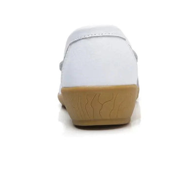 Women Slip On Loafers flat shoes Women Moccasins Casual Sneakers