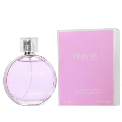 Luxury Women Perfume Floral Scent Romantic Fragrance Lingering Exudes Feminine Charm Women's Longlasting Fragrance Fresh Perfume