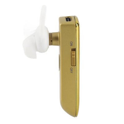 Wireless Earbuds Wireless Earphone Comfortable Bluetooth 5.0 Hands  Talking Single Ear Headset for Driving Travel