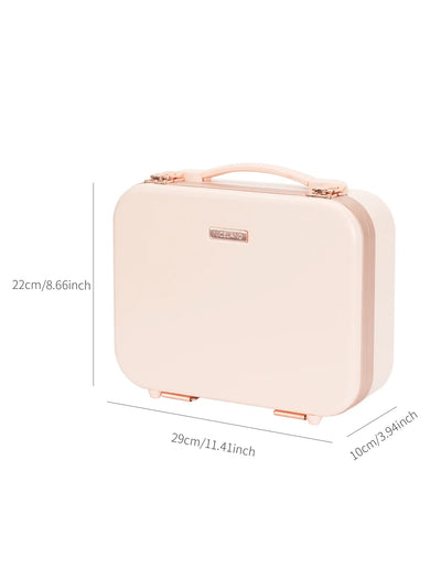 Women Skin Care Travel Storage Box Portable Makeup Bags