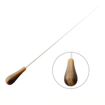 Music Conductor Baton Music Baton 1 Pc Band Music Baton Conductor Director Resin Baton orquesta director gowns conductor