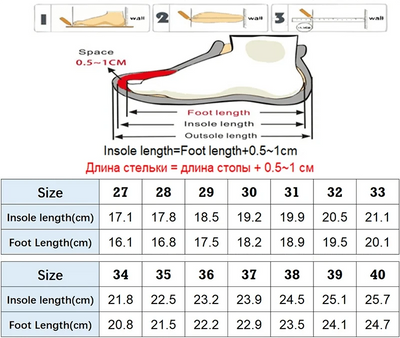Children's Sports Shoes New Fashion Boys' Casual Sneakers Soft Soled Boys' and Girls' Rotating Buckle Anti Slip Running Shoes