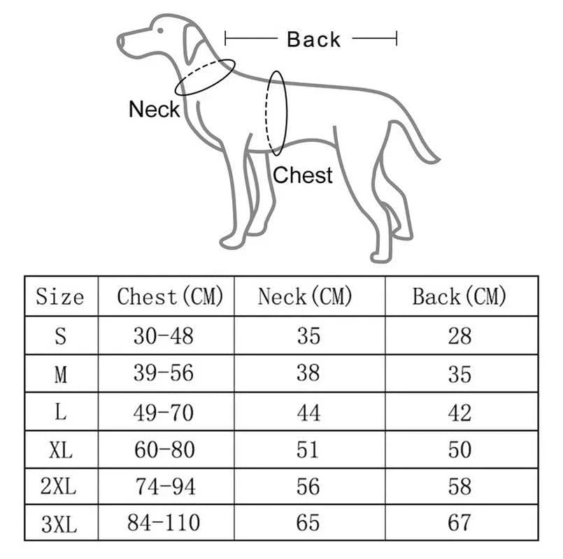 Summer Pet Dog Cooling Vest Heat Resistant Cool Dogs Clothes Breathable Sun-proof Clothing For Small Large Dogs Outdoor Walking