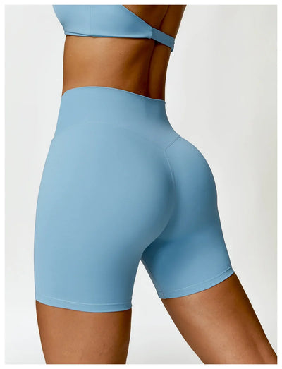 Women Seamless Yoga Set 2PCS Gym Workout Clothes for Female Push Up Bra High Waist Leggings Sexy Fitness Sportswear Sports Suits