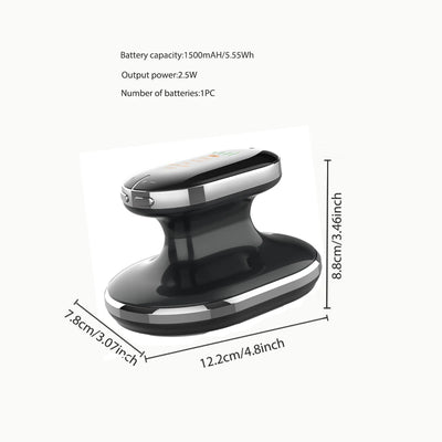 Home Body Beauty Massager, Suitable for Men and WOMEN'S Massager, USB Rechargeable Models