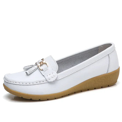 Slip On Loafers For Ballet Flats Women Shoes Women Moccasins Casual Sneakers Zapatos Mujer Flat Shoes For Women Casual Shoes
