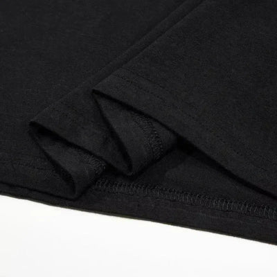 2025 New Fashion T-shirt for Men S-SIL Tops Harajuku Luxury Brand Letter Printing Tee Summer Short Sleeve Redtube Male T-shirts