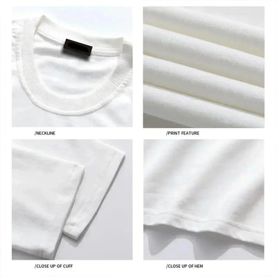 Women T Shirt Los Angeles 91 Street City Printed Oversized T-Shirts Casual Breathable Short Sleeve Female T-Shirts Top Y2k