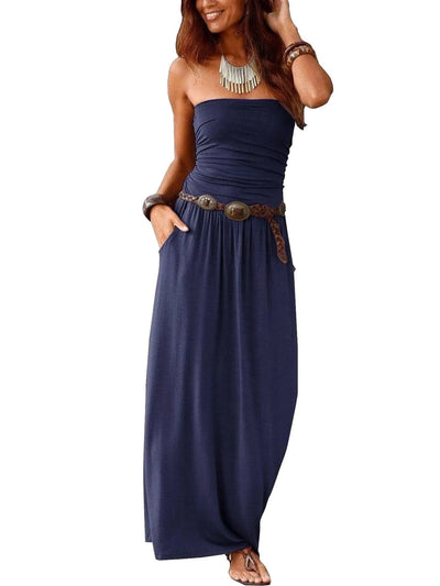 Women's Summer Casual Dress Vacation Suitable for Outdoor Play Daily Wear Comfortable Lightweight