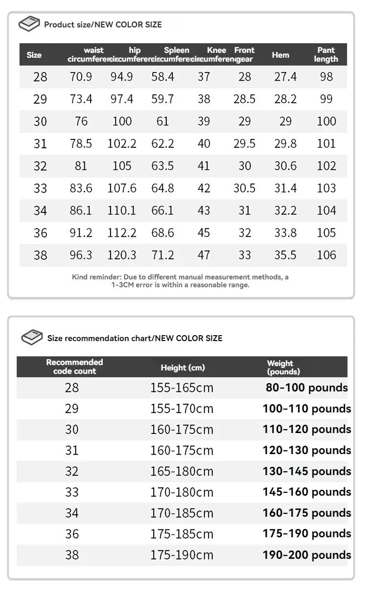 2025 Spring Autumn Men's Fashion Ripped Skinny Jeans Street Style Vintage Wash Solid Denim Casual Slim Fit Pencil Pants 28-36