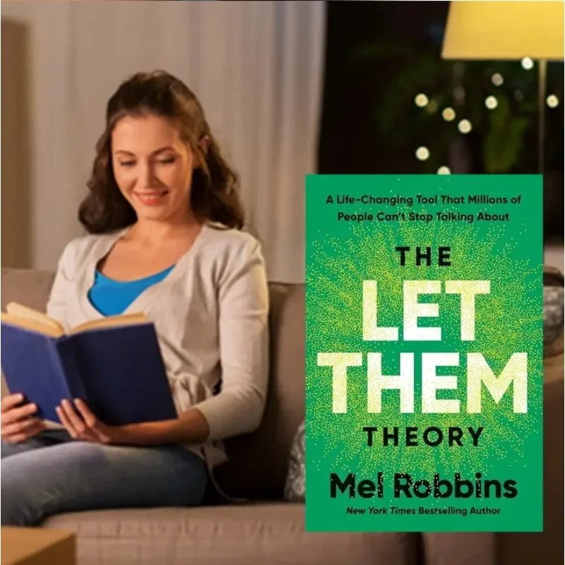 2025 make their theoretical books a life changing tool that millions of people cannot stop discussing Adults must read this book - Elanique