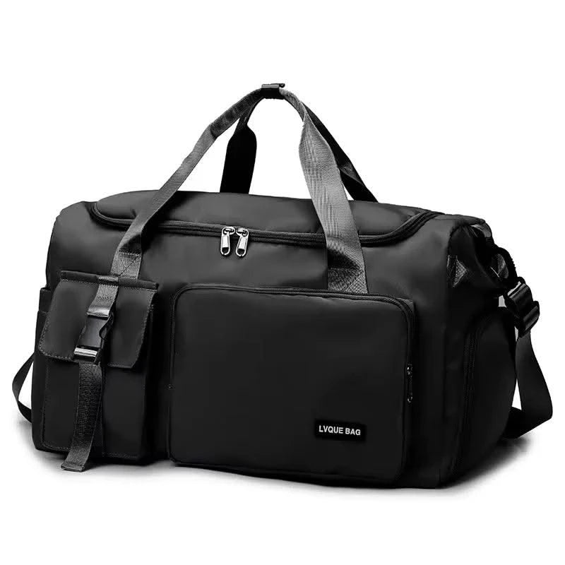 Women Travel Duffle Bag Travel Backpack Multi-functional Outdoor Sports