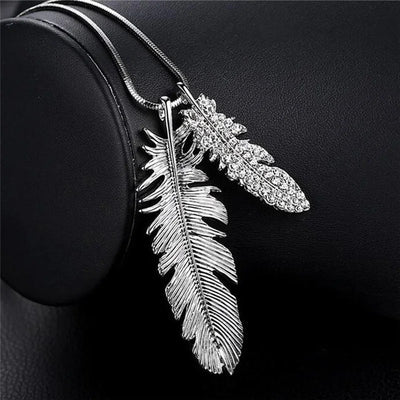 Long Necklaces & Pendants for Women Maxi Collier Femme Geometric Chain Fashion Necklace Statement Colar Accessories Jewelry 2024