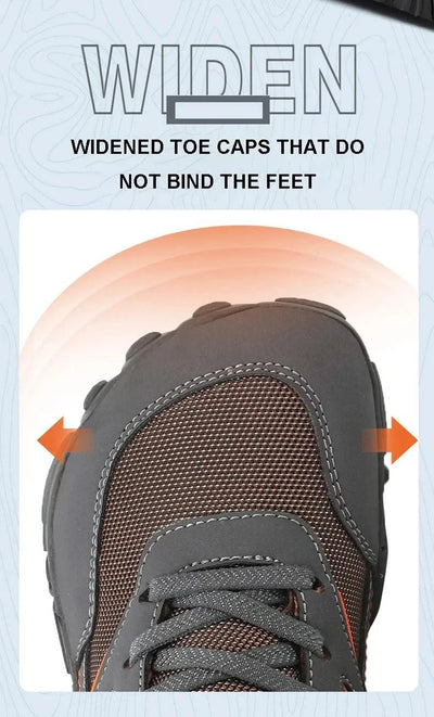New Children Shoes Hiking Climbing Boys Fashion Sneakers Girls Sport Running Shoes Kids Breathable Casual Trainers Outdoor Shoes