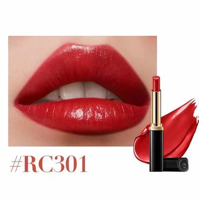 L'Oreal Paris COLOR RICHE INTENSE MELTING SATIN LIPSTICKS