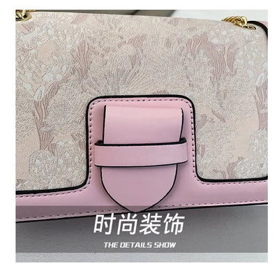 2025 Luxury Designer Handbags - Trendy Women's Purses for Every Occasion, Stylish & Elegant Collection