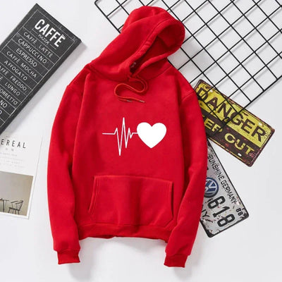 Women's Clothing New Sweatshirts Daily Outdoors Casual Fashion High-quality Sports 2025 Loose and Comfortable Hoodie Tracksuit