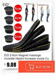 Kids Children 3D Orthopedic Insoles Arch Support insole for OX-Legs Flat Foot insoles Orthotic Pads Correction Health shoes pad