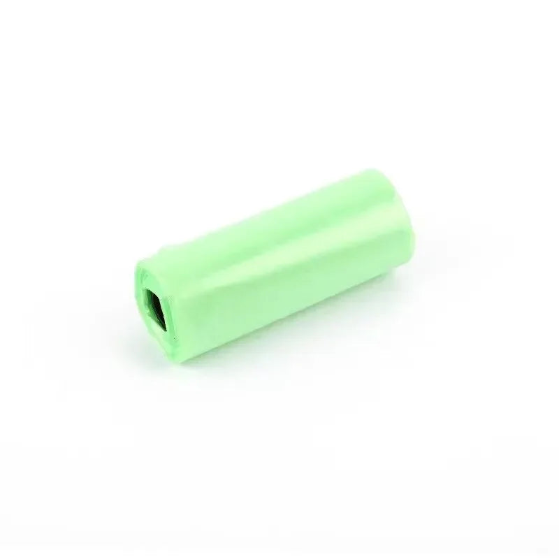 10pcs Dog Poop Bags Pet Poop Bags Leak-proof Dog Poop Bags Pet Supplies Trash Bags