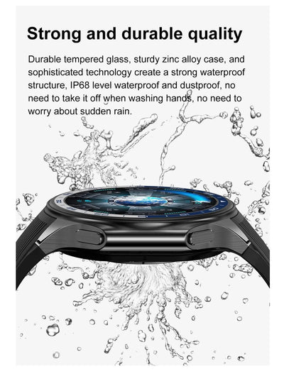 New for Oppo Watch X Men Smartwatch 32GB Extra large Memory 3D Mode MP3 MP4 Smart Watch GPS Sport Smartwatches Bluetooth calling