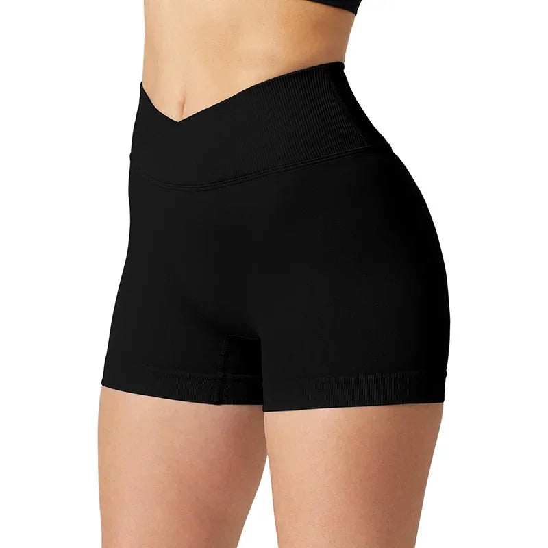High Waist Biker Shorts for Women Squat Proof Yoga Workout Gym Bike  Sports Yoga Fitness Shorts