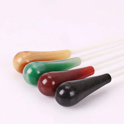 Music Conductor Baton Music Baton 1 Pc Band Music Baton Conductor Director Resin Baton orquesta director gowns conductor