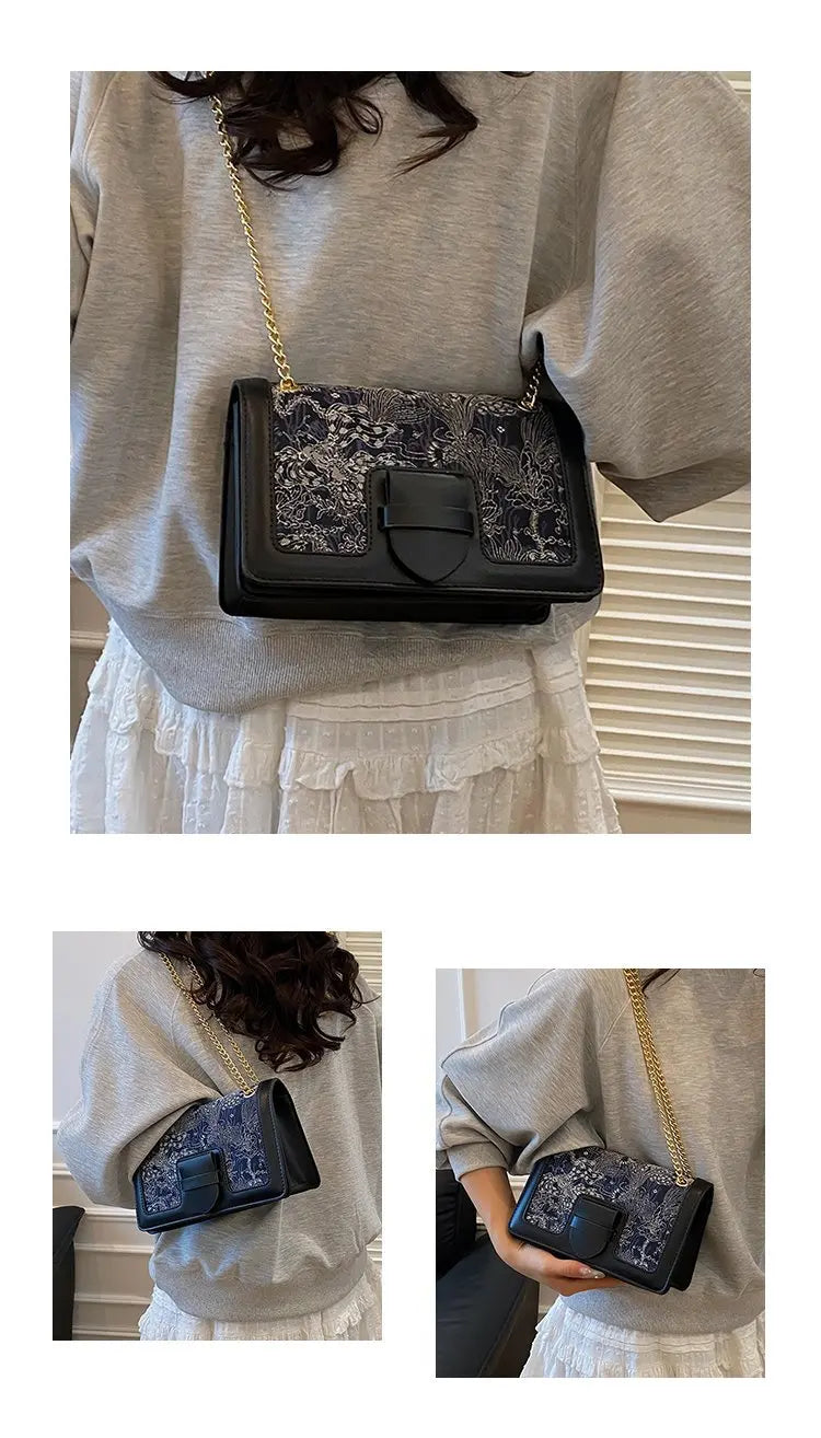 2025 Luxury Designer Handbags - Trendy Women's Purses for Every Occasion, Stylish & Elegant Collection