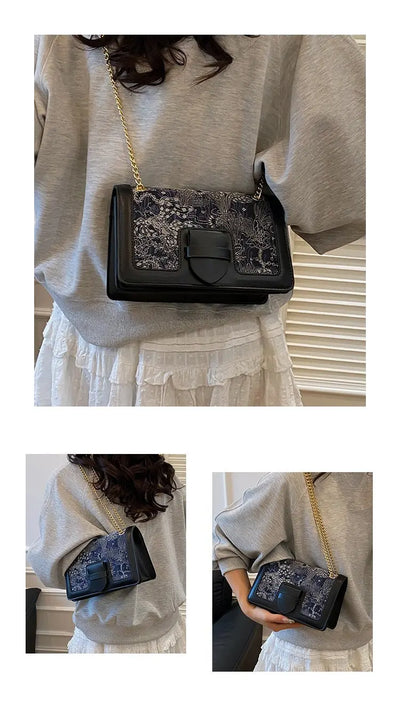 2025 Luxury Designer Handbags - Trendy Women's Purses for Every Occasion, Stylish & Elegant Collection