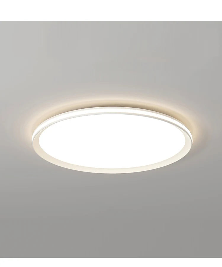 Modern LED Ceiling Light Minimalist Bedroom Lamp Home Decor Ceiling Chandelier Children's Room Lustre Living Room Lights Fixture