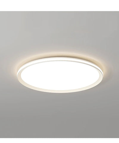 Modern LED Ceiling Light Minimalist Bedroom Lamp Home Decor Ceiling Chandelier Children's Room Lustre Living Room Lights Fixture