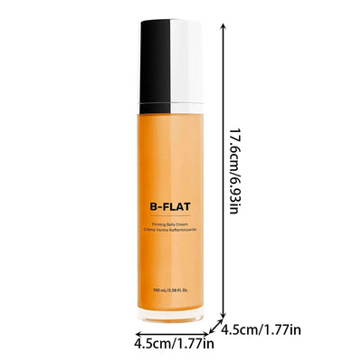 Abdominal Firming Cream 100ml, Lifting And Firming, Fading And Growth Lines, Cream, Firming And Repairing Stretch Marks And Scar