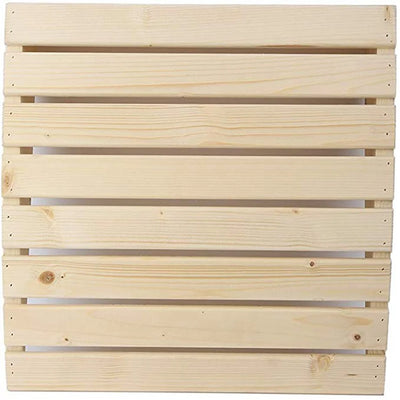 Wooden Headrest Sauna Pillow Comfortable Support Steam Room Supplies Accessories Wooden Pillow Sauna Room Equipment Bathroom