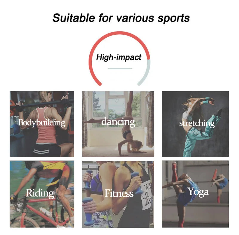 Breathable Sports Bra for Women, Fitness Top, Push Up Sport Bra, Fixed Pad, Yoga Underwear, Sport Tops Running Vest, Gym Wear