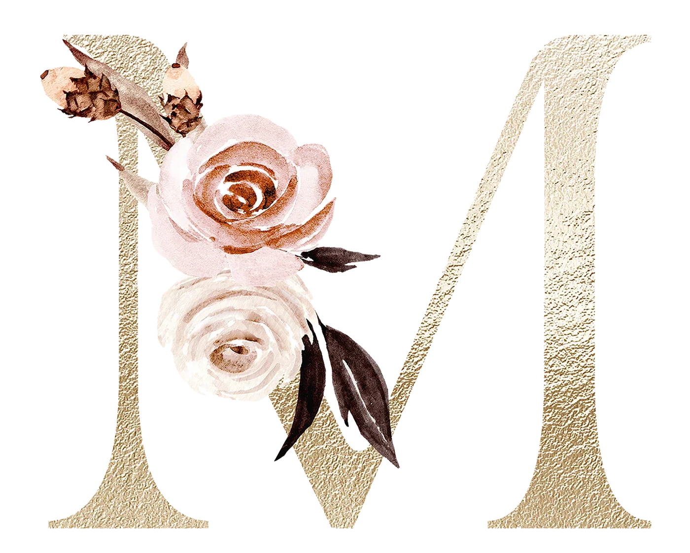 Floral Print Mugs Custom Name Coffee Juice Cups Wedding Bachelor Party