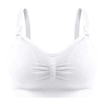 Without Bones Maternity Bras Pregnancy Clothes Prevent Sagging Breastfeeding Women Breathable Lactancia Feeding Bras Nursing Bra