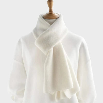 cashmere knitted scarves women or men kids children